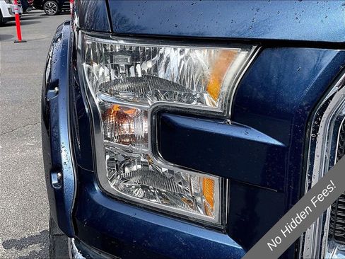 Used 2017 Ford F150 XLT AWD/4WD image 26