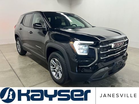 New 2025 GMC Terrain Elevation w/ Technology Package II image 1