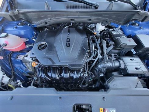 Used 2023 Kia Sportage EX image 35