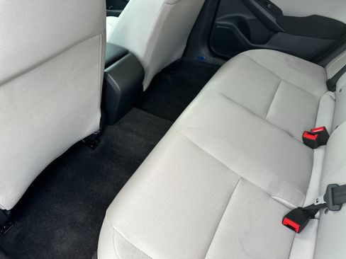 Used 2024 Honda Civic LX image 12