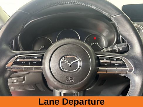 Used 2023 MAZDA CX-50 2.5 S w/ Cargo Package AWD/4WD image 13