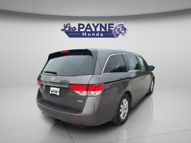 Used 2016 Honda Odyssey EX-L image 8