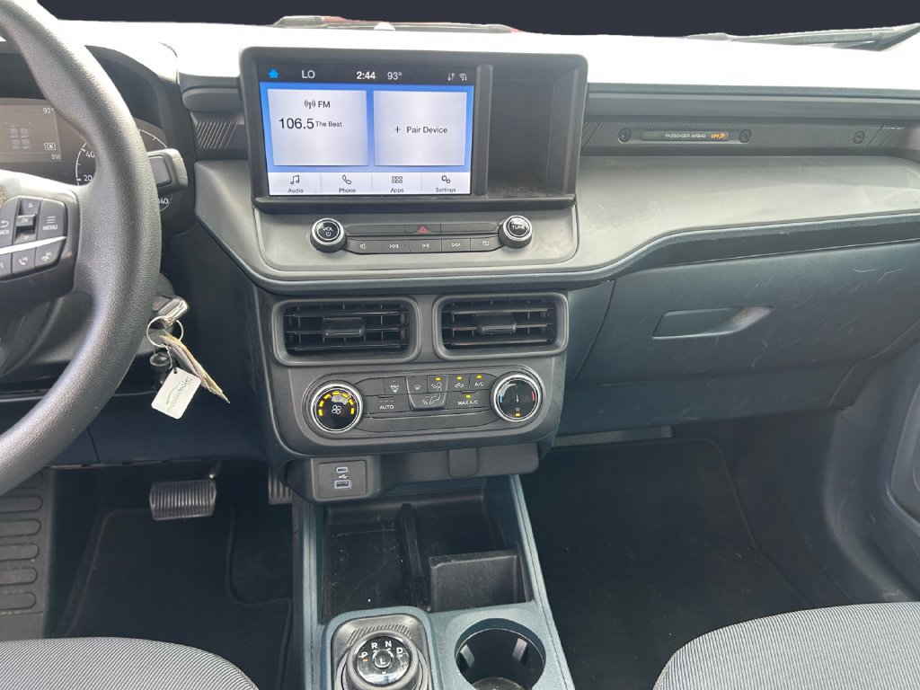 Used 2022 Ford Maverick XL FWD image 11