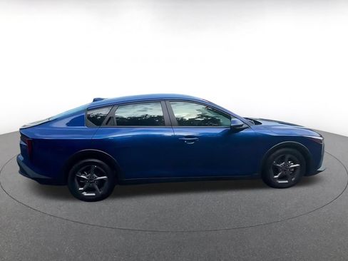 Used 2025 Kia K4 FWD image 13