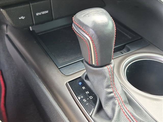 Used 2023 Toyota Camry XSE FWD image 12