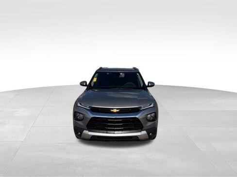 Used 2023 Chevrolet TrailBlazer LT w/ Convenience Package image 11