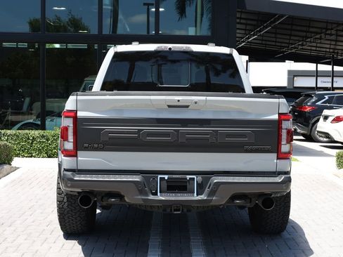 Used 2023 Ford F150 Raptor image 6