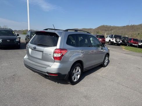 Used 2014 Subaru Forester 2.5i Touring w/ Popular Package #1 image 8
