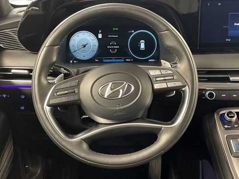 Used 2024 Hyundai Palisade Calligraphy AWD/4WD image 19