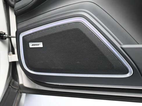 Certified 2022 Porsche Panamera 4S image 30