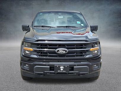 New 2025 Ford F150 XLT w/ Equipment Group 303A High