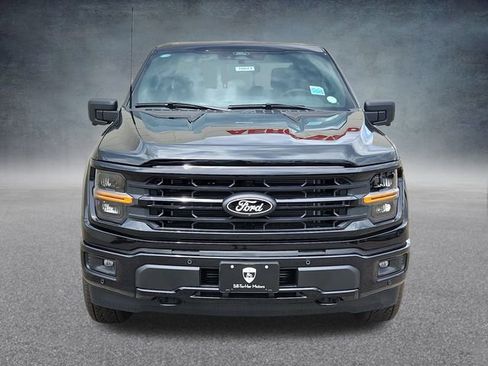 New 2025 Ford F150 XLT w/ Equipment Group 303A High image 2