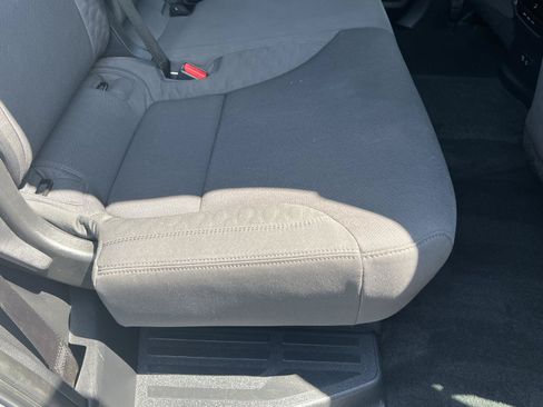 Used 2023 Toyota Sequoia SR5 AWD/4WD image 22