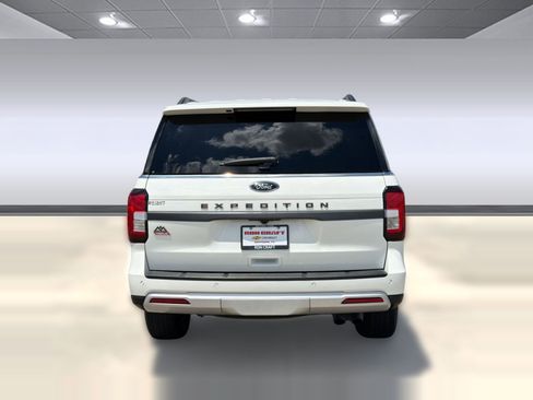 Used 2024 Ford Expedition Timberline AWD/4WD image 10