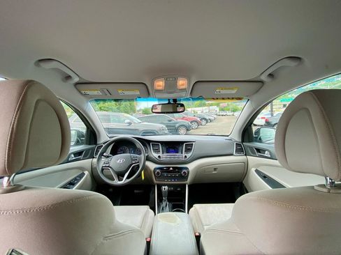 Used 2016 Hyundai Tucson Eco AWD/4WD image 17