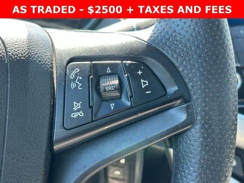 Used 2012 Chevrolet Cruze LS w/ Connectivity Package image 20