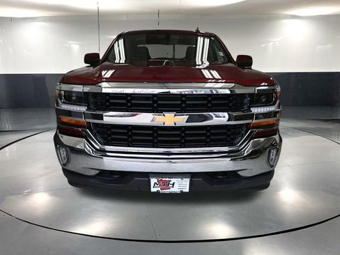 Used 2017 Chevrolet Silverado 1500 LT w/ All Star Edition image 13