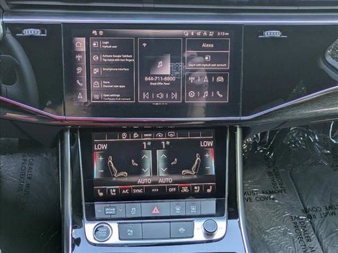 Used 2025 Audi Q7 3.0T Premium Plus w/ Premium Plus Package image 12