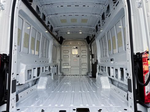 New 2026 Ford Transit 350 148 High Roof Extended image 5