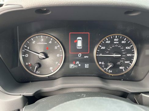 New 2026 Subaru Forester Wilderness image 29