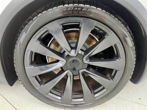 Used 2024 Tesla Model X AWD/4WD image 76
