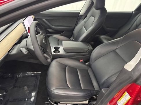 Used 2021 Tesla Model 3 Long Range image 5