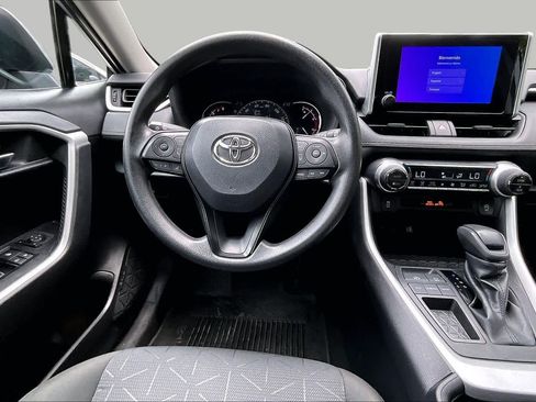 Used 2023 Toyota RAV4 XLE FWD image 6