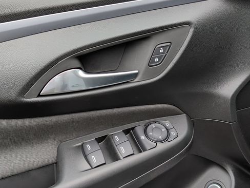 New 2026 Buick Envista Sport Touring w/ Convenience I Package FWD image 20