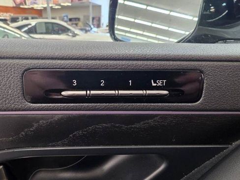 Used 2023 Lexus LX 600 4WD w/ Appearance Package image 40