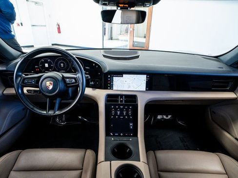 Used 2021 Porsche Taycan image 56