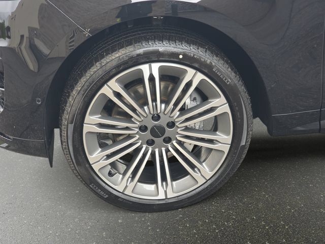 New 2026 Land Rover Range Rover Sport Dynamic SE AWD/4WD image 22