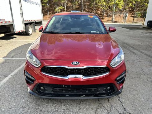 Used 2019 Kia Forte S image 2