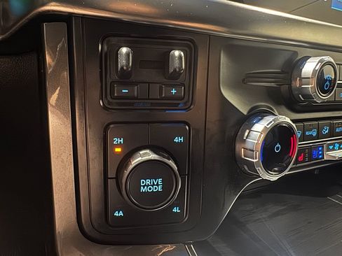 Used 2023 Ford F150 Lariat w/ Equipment Group 502A High AWD/4WD image 36