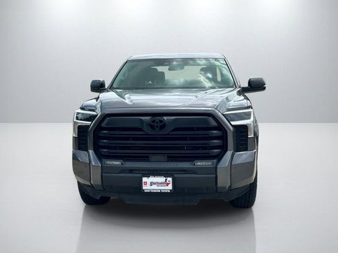 Used 2023 Toyota Tundra SR5 w/ SR5 Convenience Package AWD/4WD image 2