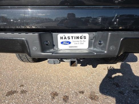 Used 2013 Ford F150 FX4 image 5