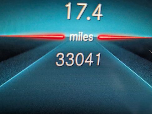 Used 2021 Mercedes-Benz GLE 350 GLE 350 image 14