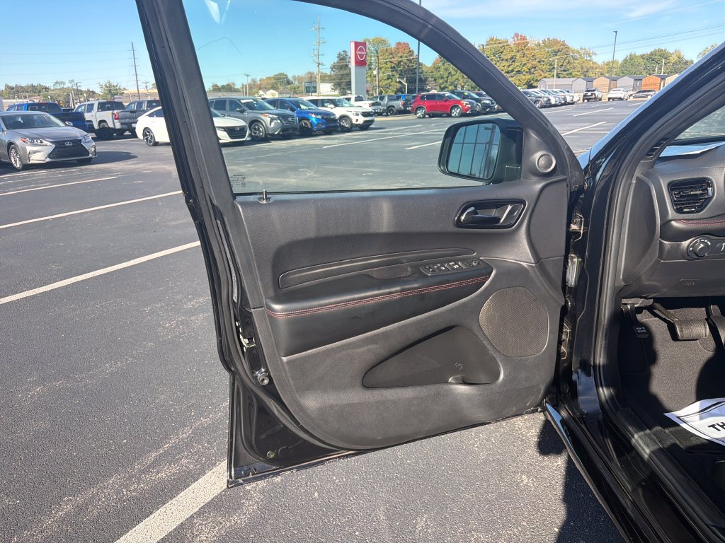 Used 2023 Dodge Durango GT AWD/4WD image 13