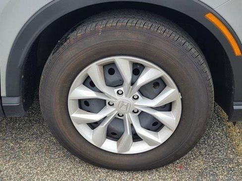 Used 2025 Honda CR-V LX image 33