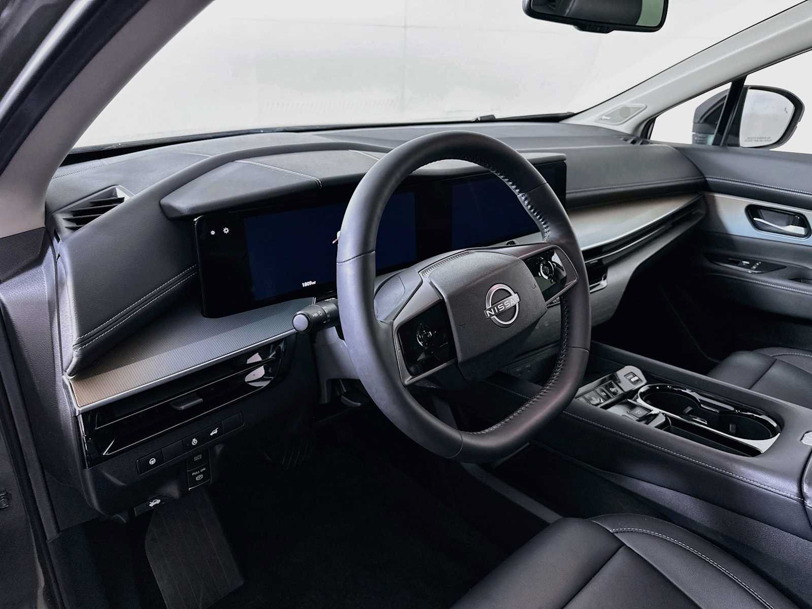 Used 2025 Nissan Murano SL w/ Cargo Package AWD/4WD image 7