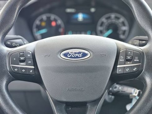 Used 2024 Ford Transit 350 XLT RWD image 16