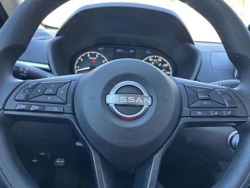 Certified 2025 Nissan Altima 2.5 S image 9