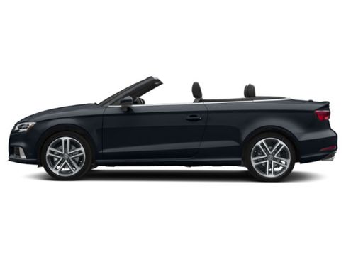 Used 2018 Audi A3 2.0T Premium w/ Convenience Package AWD/4WD image 3