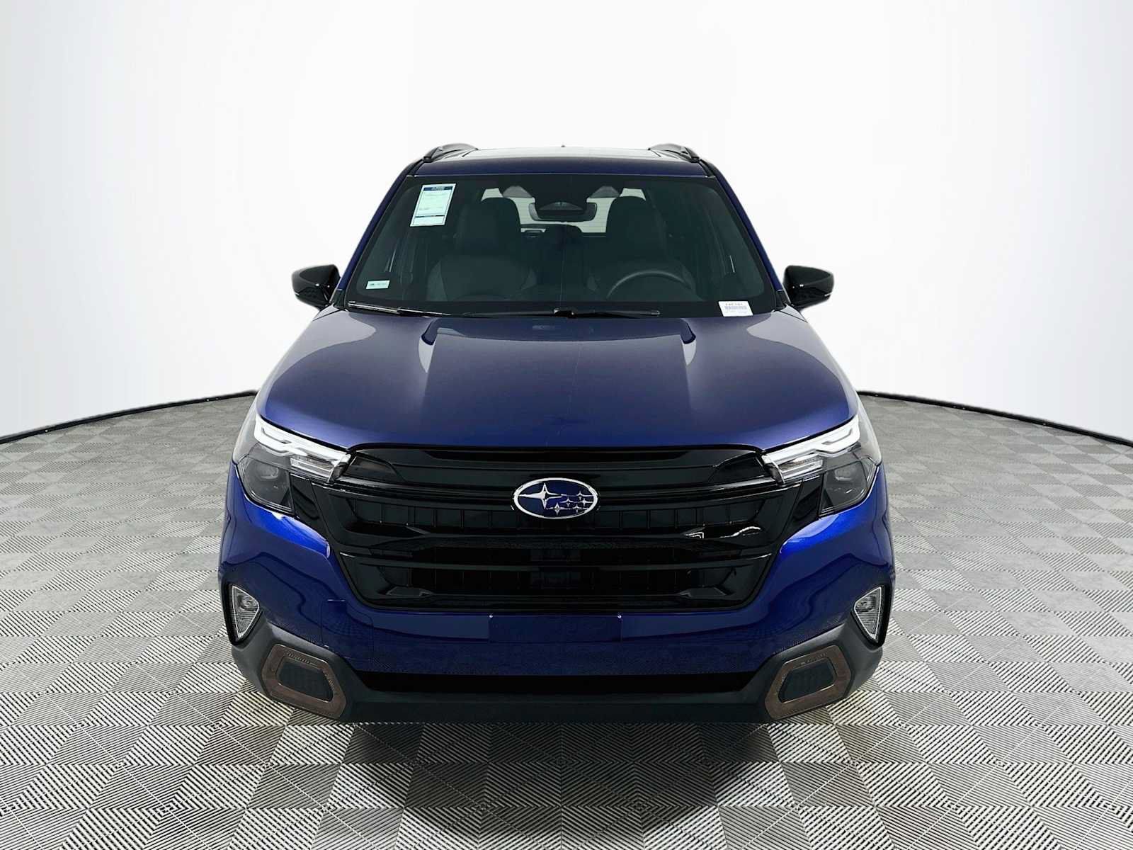 Certified 2026 Subaru Forester Sport w/ Sport Package AWD/4WD image 2