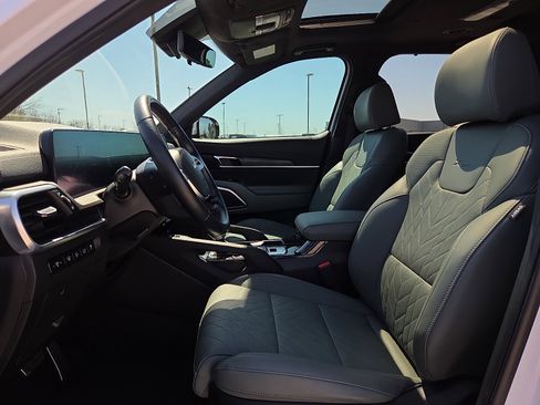 Used 2024 Kia Telluride SX Prestige X-Pro image 17