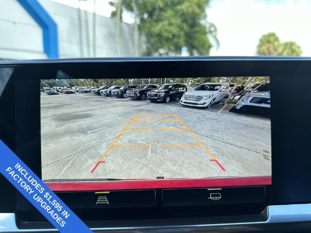 Used 2024 Chevrolet Silverado 1500 RST RWD image 24