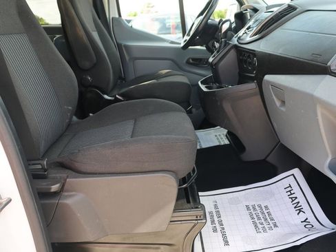 Used 2016 Ford Transit 350 XLT image 18