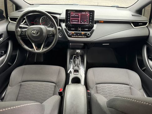Used 2020 Toyota Corolla SE image 17