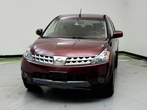 Used 2006 Nissan Murano SL AWD/4WD image 2