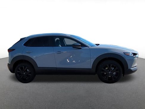 New 2025 MAZDA CX-30 AWD 2.5 S w/ Select Sport Pkg image 7