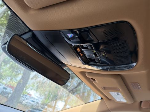 Certified 2025 Lexus NX 350 AWD w/ Cold Area Package image 27